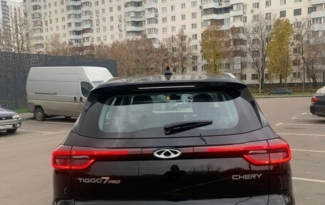 Chery Tiggo 7 Pro, 2022 год, 2 050 000 рублей, 6 фотография