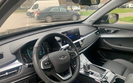 Chery Tiggo 7 Pro, 2022 год, 2 050 000 рублей, 26 фотография