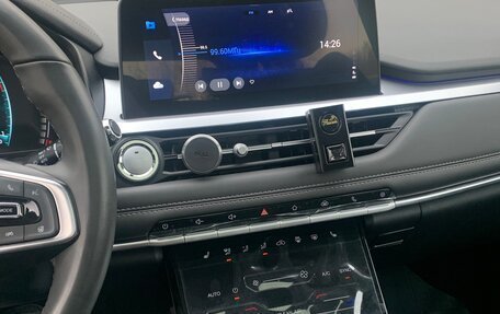 Chery Tiggo 7 Pro, 2022 год, 2 050 000 рублей, 31 фотография