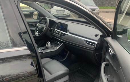 Chery Tiggo 7 Pro, 2022 год, 2 050 000 рублей, 33 фотография