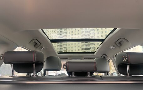 Chery Tiggo 7 Pro, 2022 год, 2 050 000 рублей, 34 фотография