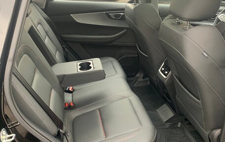 Chery Tiggo 7 Pro, 2022 год, 2 050 000 рублей, 36 фотография