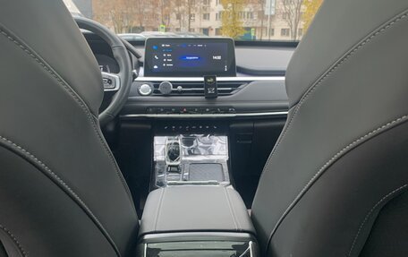 Chery Tiggo 7 Pro, 2022 год, 2 050 000 рублей, 39 фотография