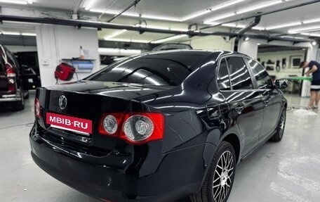 Volkswagen Jetta VI, 2008 год, 700 000 рублей, 4 фотография