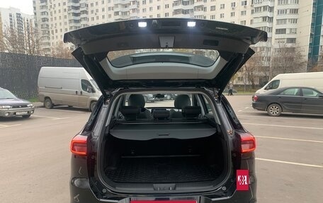 Chery Tiggo 7 Pro, 2022 год, 2 050 000 рублей, 23 фотография