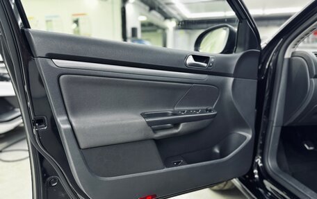 Volkswagen Jetta VI, 2008 год, 700 000 рублей, 11 фотография