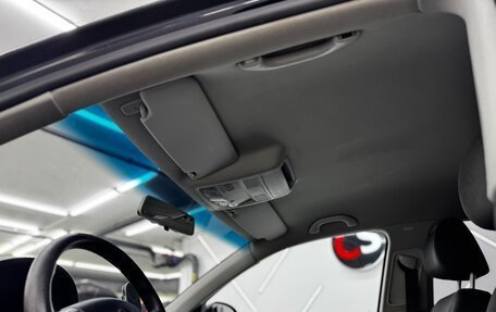 Volkswagen Jetta VI, 2008 год, 700 000 рублей, 13 фотография