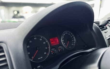 Volkswagen Jetta VI, 2008 год, 700 000 рублей, 14 фотография