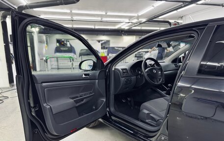 Volkswagen Jetta VI, 2008 год, 700 000 рублей, 15 фотография