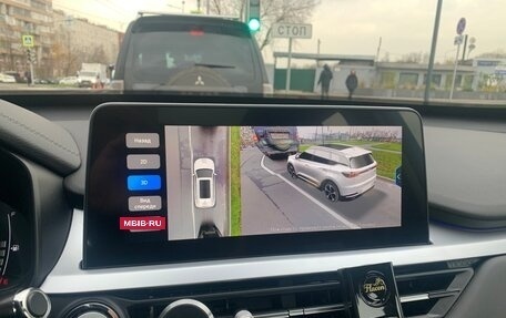 Chery Tiggo 7 Pro, 2022 год, 2 050 000 рублей, 40 фотография