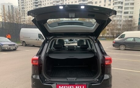 Chery Tiggo 7 Pro, 2022 год, 2 050 000 рублей, 35 фотография