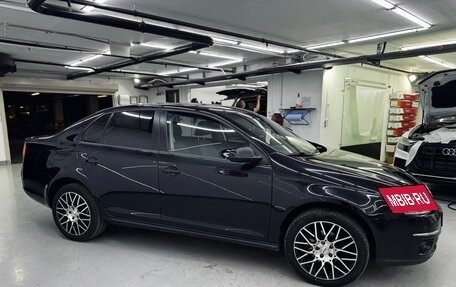 Volkswagen Jetta VI, 2008 год, 700 000 рублей, 5 фотография