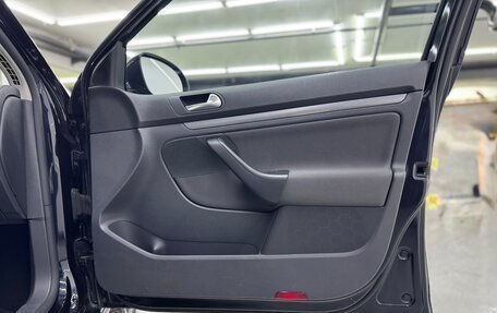 Volkswagen Jetta VI, 2008 год, 700 000 рублей, 20 фотография