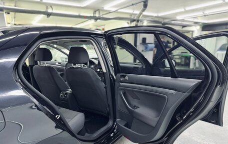 Volkswagen Jetta VI, 2008 год, 700 000 рублей, 23 фотография