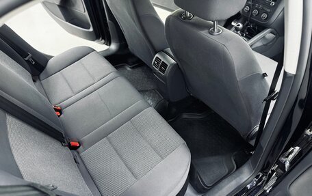 Volkswagen Jetta VI, 2008 год, 700 000 рублей, 24 фотография