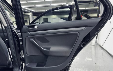 Volkswagen Jetta VI, 2008 год, 700 000 рублей, 22 фотография