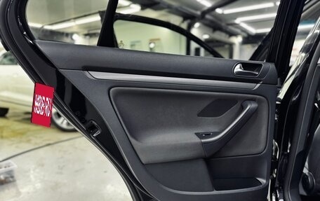 Volkswagen Jetta VI, 2008 год, 700 000 рублей, 17 фотография