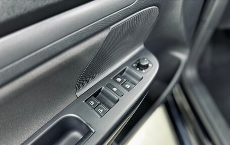 Volkswagen Jetta VI, 2008 год, 700 000 рублей, 31 фотография