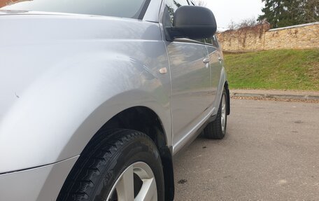 Mitsubishi Outlander III рестайлинг 3, 2007 год, 750 000 рублей, 12 фотография