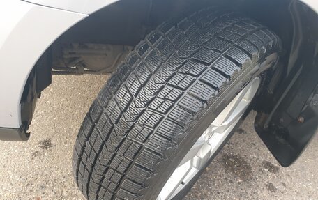 Mitsubishi Outlander III рестайлинг 3, 2007 год, 750 000 рублей, 13 фотография