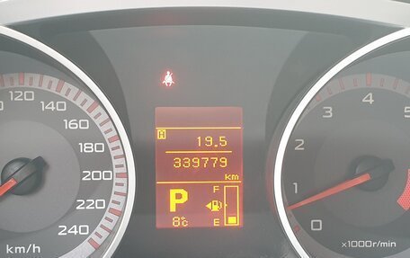 Mitsubishi Outlander III рестайлинг 3, 2007 год, 750 000 рублей, 21 фотография