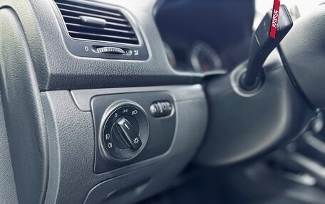 Volkswagen Jetta VI, 2008 год, 700 000 рублей, 32 фотография