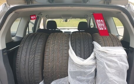 Mitsubishi Outlander III рестайлинг 3, 2007 год, 750 000 рублей, 22 фотография