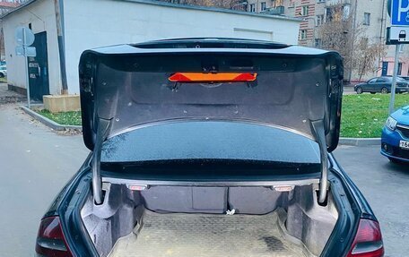 Mercedes-Benz E-Класс, 2002 год, 720 000 рублей, 3 фотография