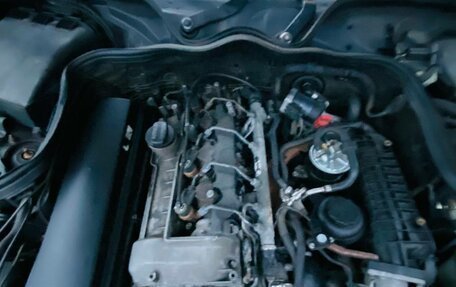 Mercedes-Benz E-Класс, 2002 год, 720 000 рублей, 12 фотография