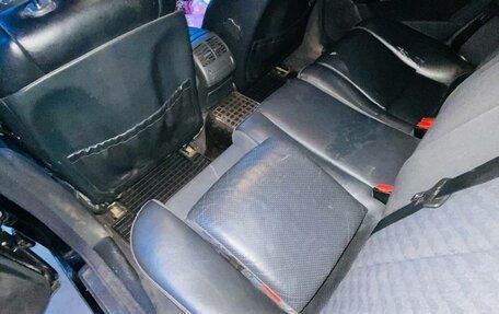 Mercedes-Benz E-Класс, 2002 год, 720 000 рублей, 13 фотография