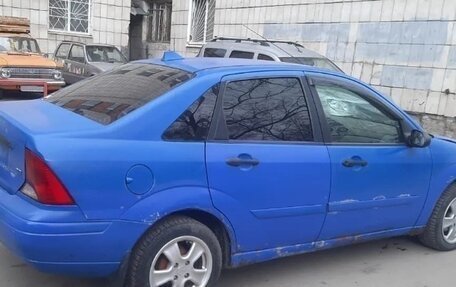 Ford Focus IV, 2000 год, 150 000 рублей, 3 фотография