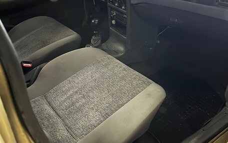 Daewoo Nexia I рестайлинг, 2005 год, 66 999 рублей, 6 фотография