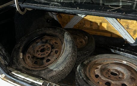 Daewoo Nexia I рестайлинг, 2005 год, 66 999 рублей, 7 фотография