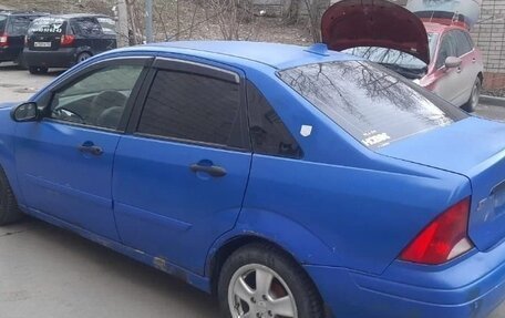 Ford Focus IV, 2000 год, 150 000 рублей, 4 фотография