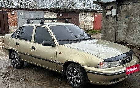 Daewoo Nexia I рестайлинг, 2005 год, 66 999 рублей, 2 фотография