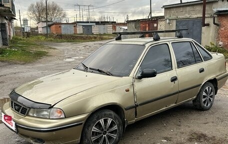 Daewoo Nexia I рестайлинг, 2005 год, 66 999 рублей, 3 фотография