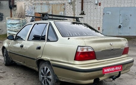 Daewoo Nexia I рестайлинг, 2005 год, 66 999 рублей, 4 фотография