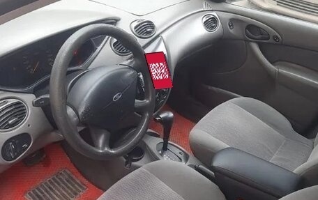 Ford Focus IV, 2000 год, 150 000 рублей, 5 фотография