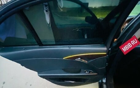 Mercedes-Benz E-Класс, 2002 год, 720 000 рублей, 14 фотография