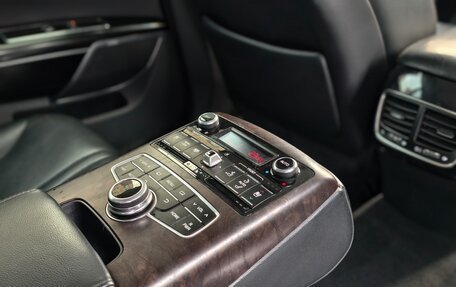 KIA Quoris I, 2013 год, 1 350 000 рублей, 14 фотография