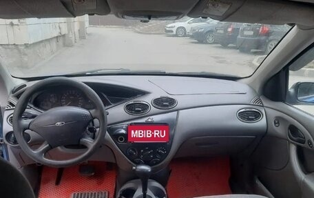 Ford Focus IV, 2000 год, 150 000 рублей, 6 фотография