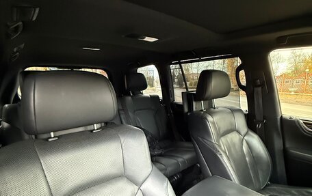 Lexus LX III, 2019 год, 10 650 000 рублей, 12 фотография