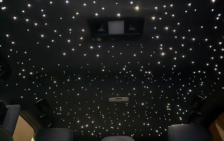 Lexus LX III, 2019 год, 10 650 000 рублей, 18 фотография