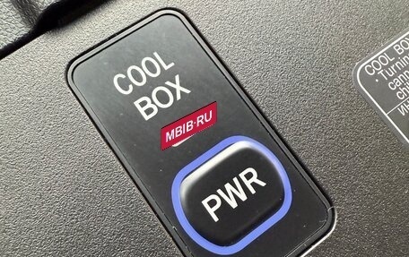 Lexus LX III, 2019 год, 10 650 000 рублей, 16 фотография