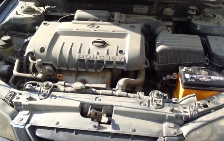 Hyundai Elantra IV, 2008 год, 500 000 рублей, 3 фотография