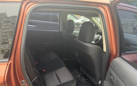 Mitsubishi Outlander III рестайлинг 3, 2012 год, 1 050 000 рублей, 7 фотография