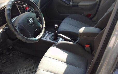 Hyundai Elantra IV, 2008 год, 500 000 рублей, 4 фотография