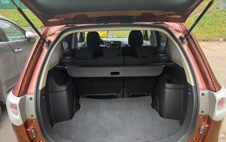 Mitsubishi Outlander III рестайлинг 3, 2012 год, 1 050 000 рублей, 6 фотография