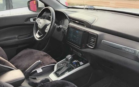 Chery Tiggo 4 I рестайлинг, 2020 год, 1 250 000 рублей, 2 фотография