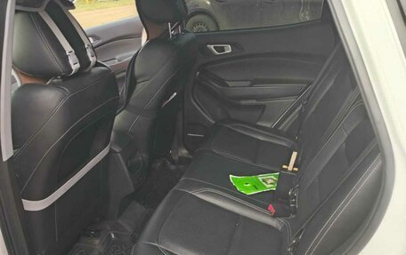 Chery Tiggo 4 I рестайлинг, 2020 год, 1 250 000 рублей, 3 фотография